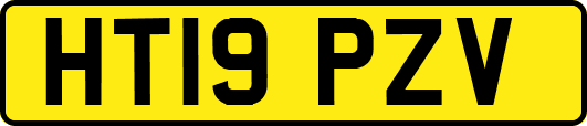 HT19PZV