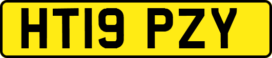 HT19PZY