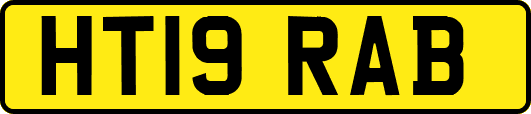 HT19RAB