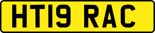 HT19RAC