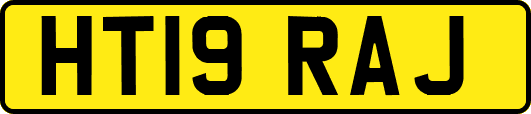 HT19RAJ