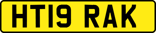 HT19RAK