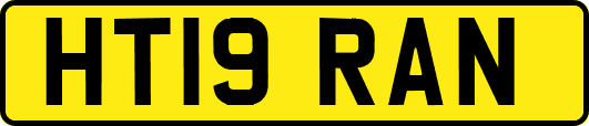 HT19RAN