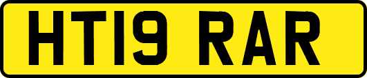HT19RAR