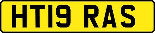 HT19RAS
