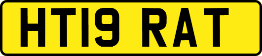 HT19RAT