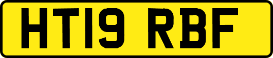 HT19RBF