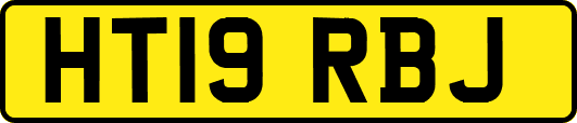 HT19RBJ
