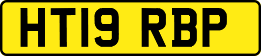 HT19RBP
