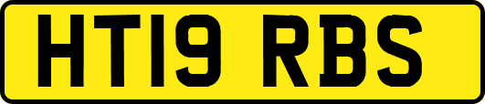 HT19RBS