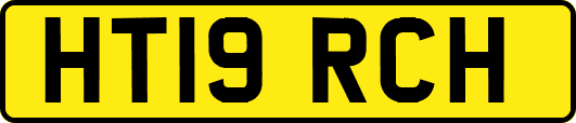 HT19RCH