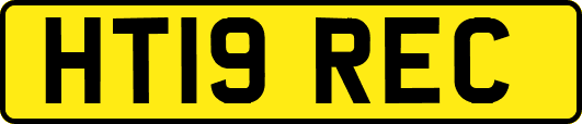 HT19REC