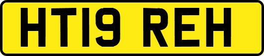 HT19REH