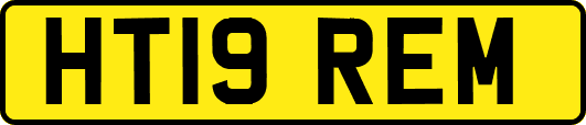 HT19REM