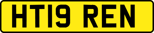 HT19REN