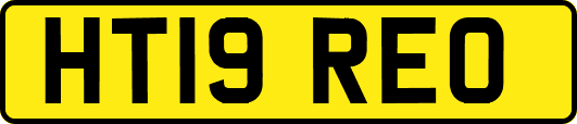 HT19REO