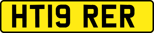 HT19RER