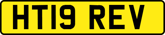 HT19REV