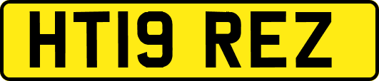HT19REZ