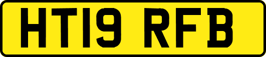 HT19RFB