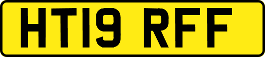 HT19RFF
