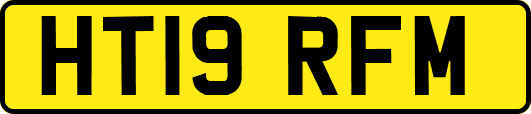 HT19RFM