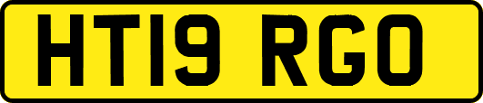 HT19RGO