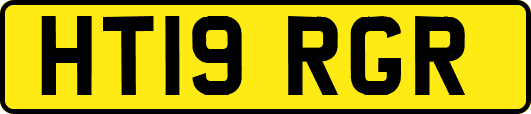HT19RGR