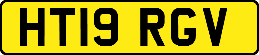 HT19RGV