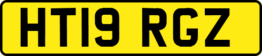 HT19RGZ