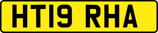 HT19RHA