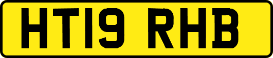 HT19RHB