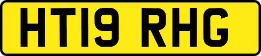 HT19RHG