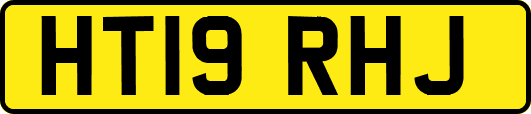 HT19RHJ
