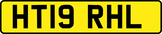 HT19RHL