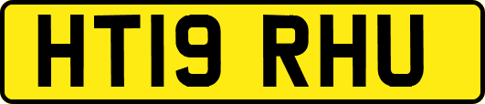 HT19RHU