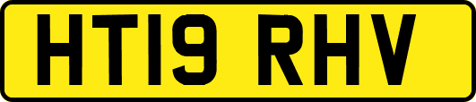 HT19RHV