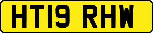 HT19RHW