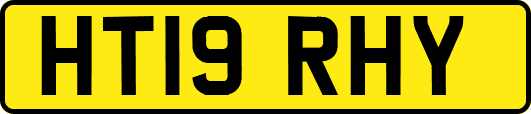 HT19RHY