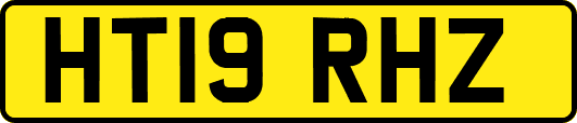 HT19RHZ