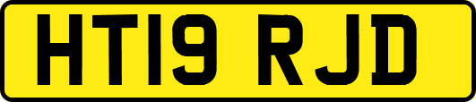 HT19RJD