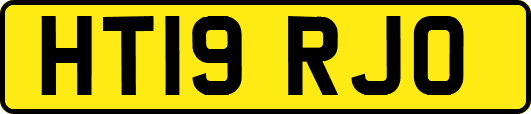 HT19RJO