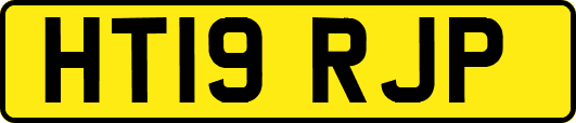 HT19RJP