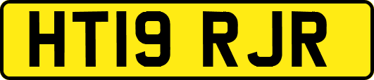 HT19RJR