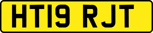HT19RJT