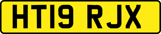 HT19RJX