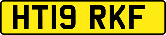 HT19RKF