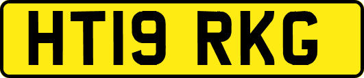 HT19RKG