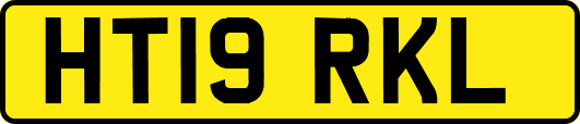 HT19RKL