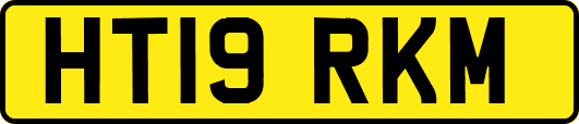 HT19RKM
